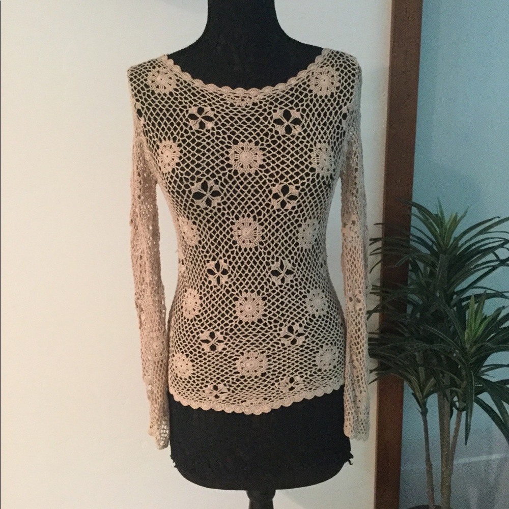 Very unique top brand new